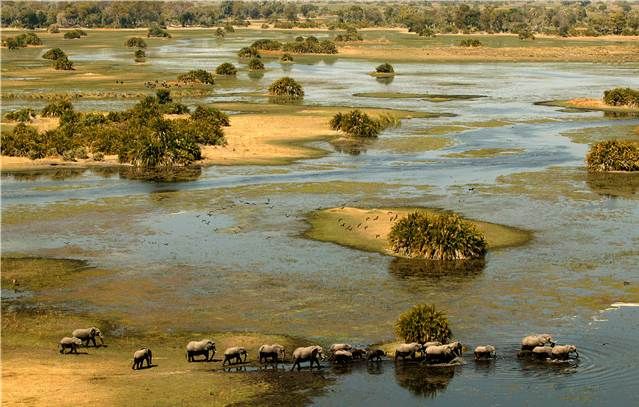 Is Botswana overpriced? | Southern & East African Tourism Update