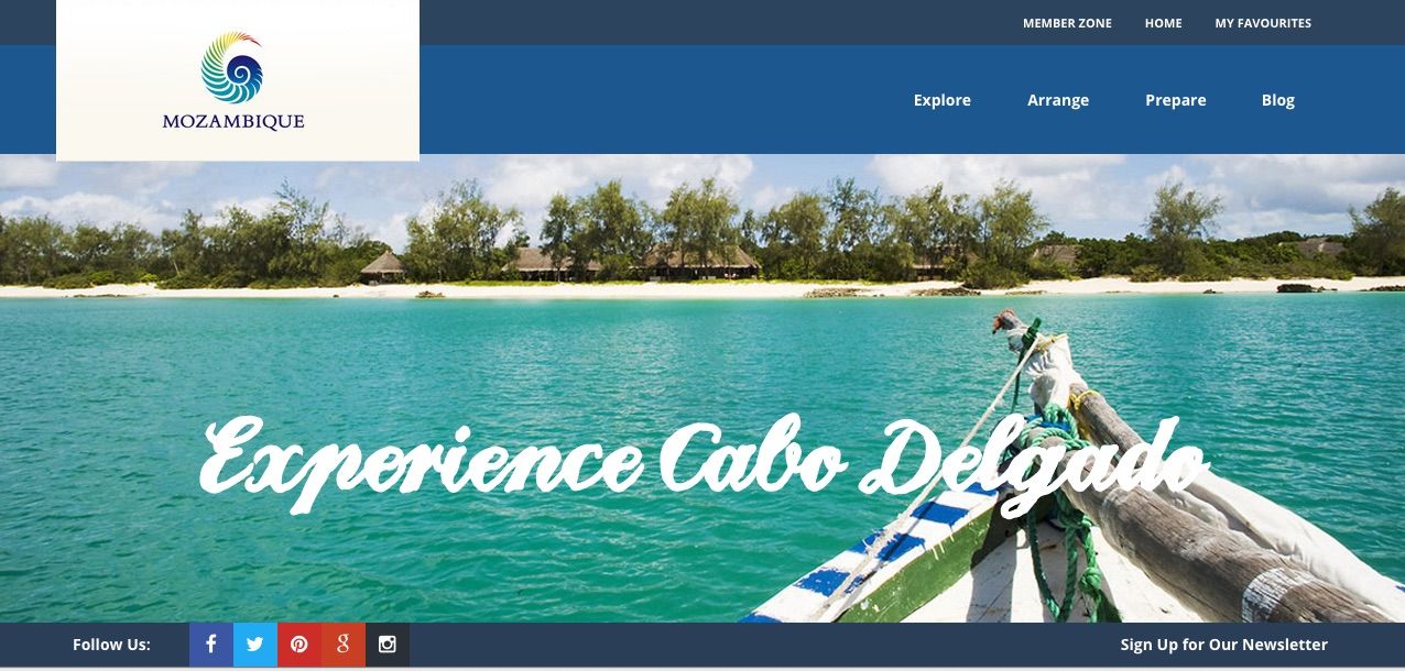 New online tool for DMOs | Southern & East African Tourism Update