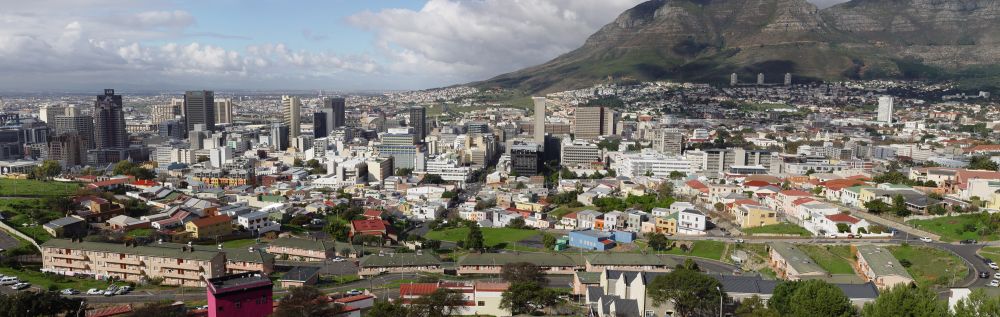 R680m hotel coming to Cape Town | Southern & East African Tourism Update