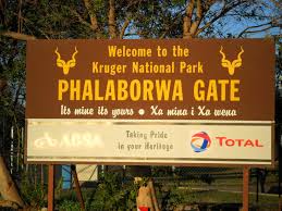 Protests force temporary closure of Kruger National Park gate ...