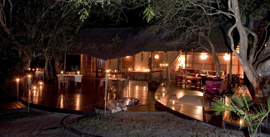 KwaZulu Natal lodge gets upgraded | Southern & East African Tourism Update