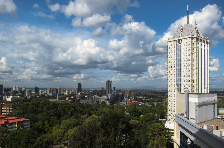 Nairobi, welcomes Radisson Blu | Southern & East African Tourism Update