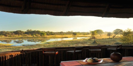 The Hide Safari Camp undergoes renovations | Southern & East African ...