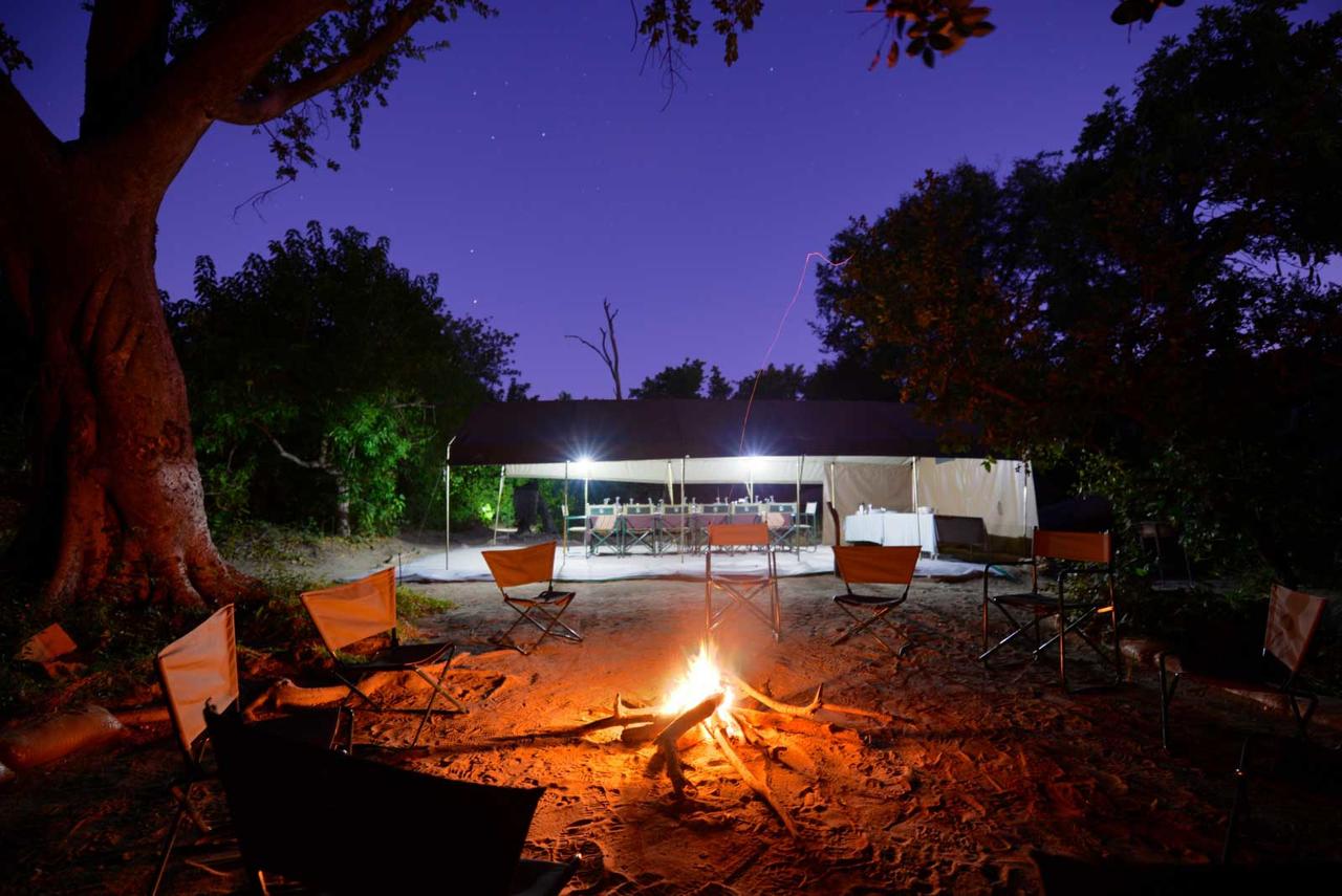 Botswana: Sun Destinations Revamps Two Camps 