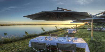 Botswana: New look for Chobe Game Lodge | Southern & East African ...