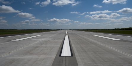 Zim-Zam: Lusaka airport completion brought forward | Southern & East ...