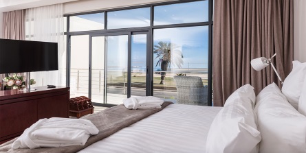 Boutique Hotel Opens In Namibia 