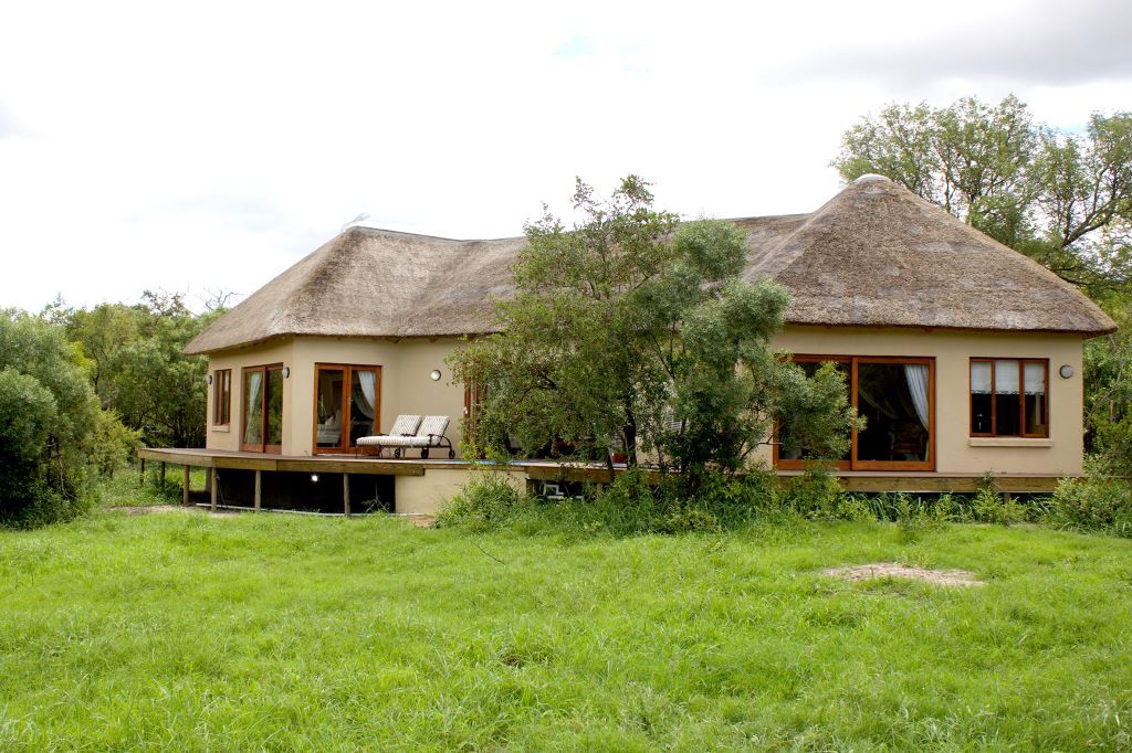 Luxury Safari Lodge Launches New Family Suite 