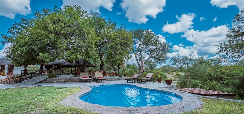 New lodge opens in Kruger Park area | Southern & East African Tourism ...