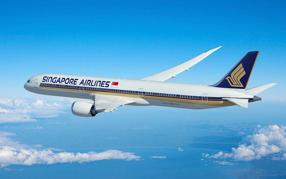 Singapore Airlines Launches Daily Flights To Cape Town 