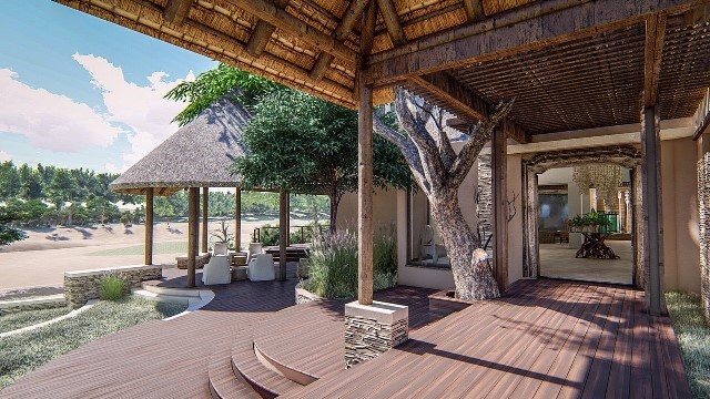 Dulini River Lodge undergoes transformation | Southern & East African ...