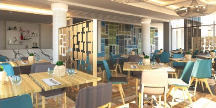 Tsogo Sun opens new Maputo property | Southern & East African Tourism ...