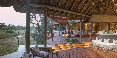 Dulini River Lodge reopens following major upgrade | Southern & East ...