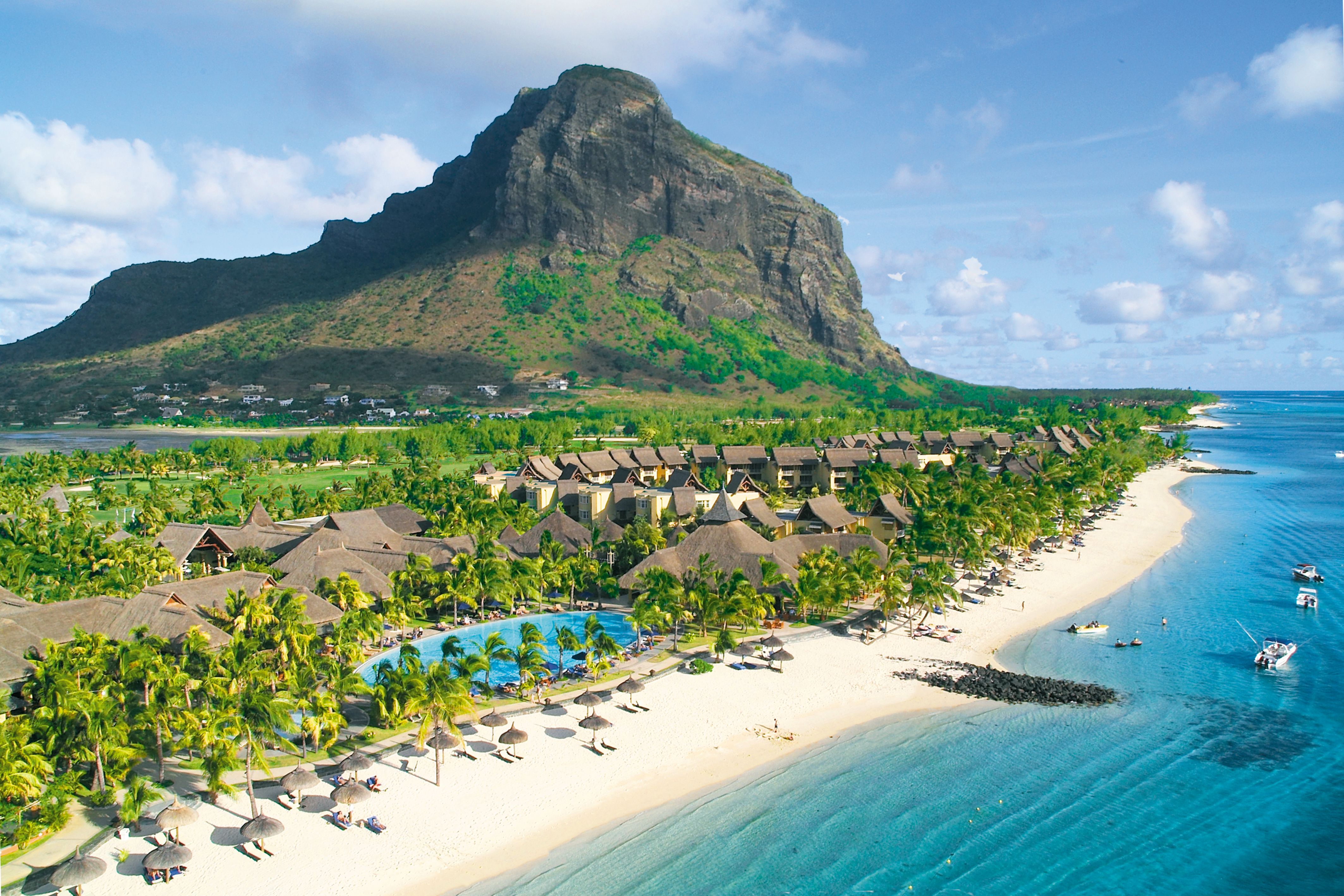 mauritius tourism bureau