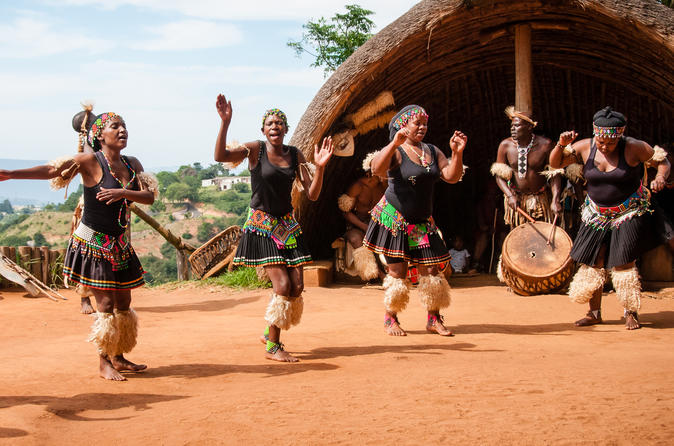 WOWZULU to boost community-based tourism in SA | Southern & East ...