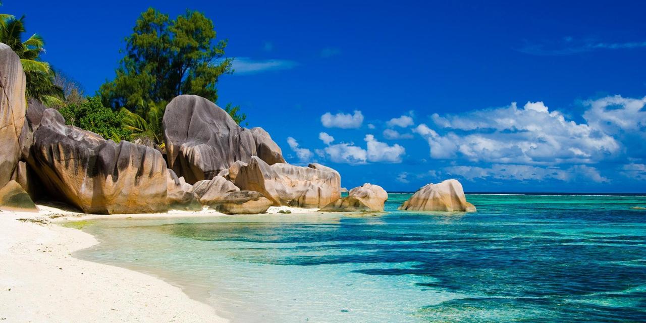 Seychelles releases Beach and Sea Safety Guide for visitors | Southern ...