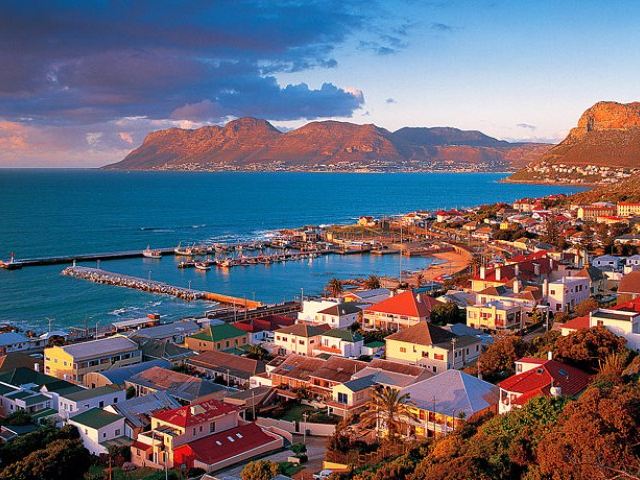 Kalk Bay – a village destination | Southern & East African Tourism Update