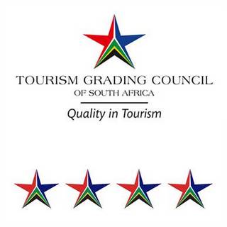 tourism star grading system