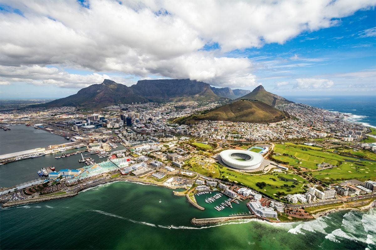 Wesgro steers London-Cape Town air access | Southern & East African ...