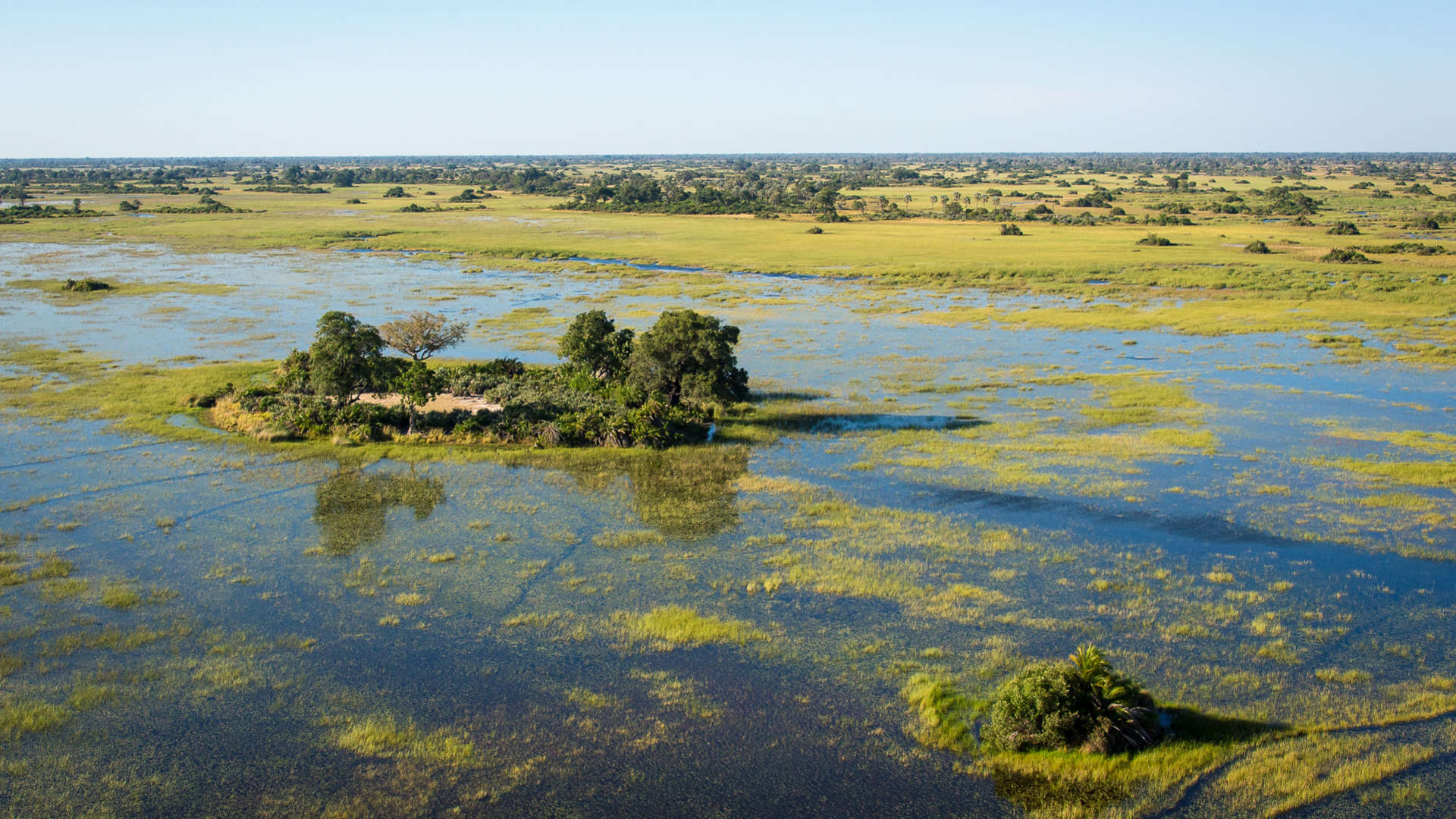 Red Carnation Hotels to open luxury lodge in the Delta | Southern ...