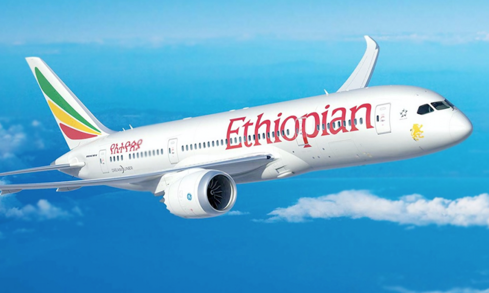 Ethiopian to fly to Brussels | Southern & East African Tourism Update