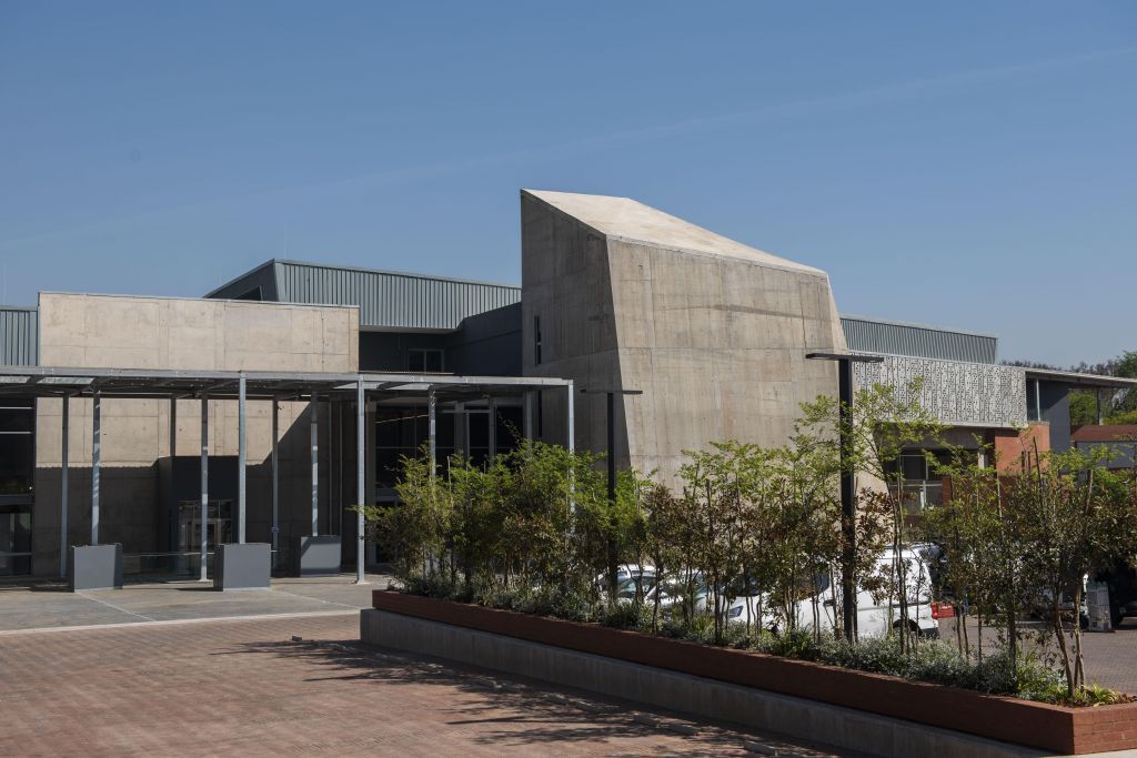 New art centre opens in Pretoria | Southern & East African Tourism Update