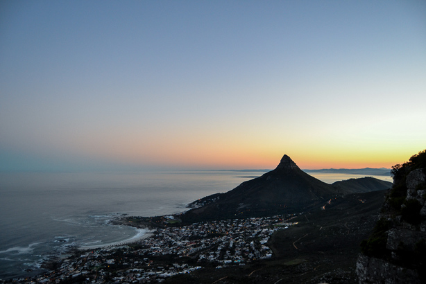 Cape Town Tourism: ‘We are worth waiting for!’ | Southern & East ...