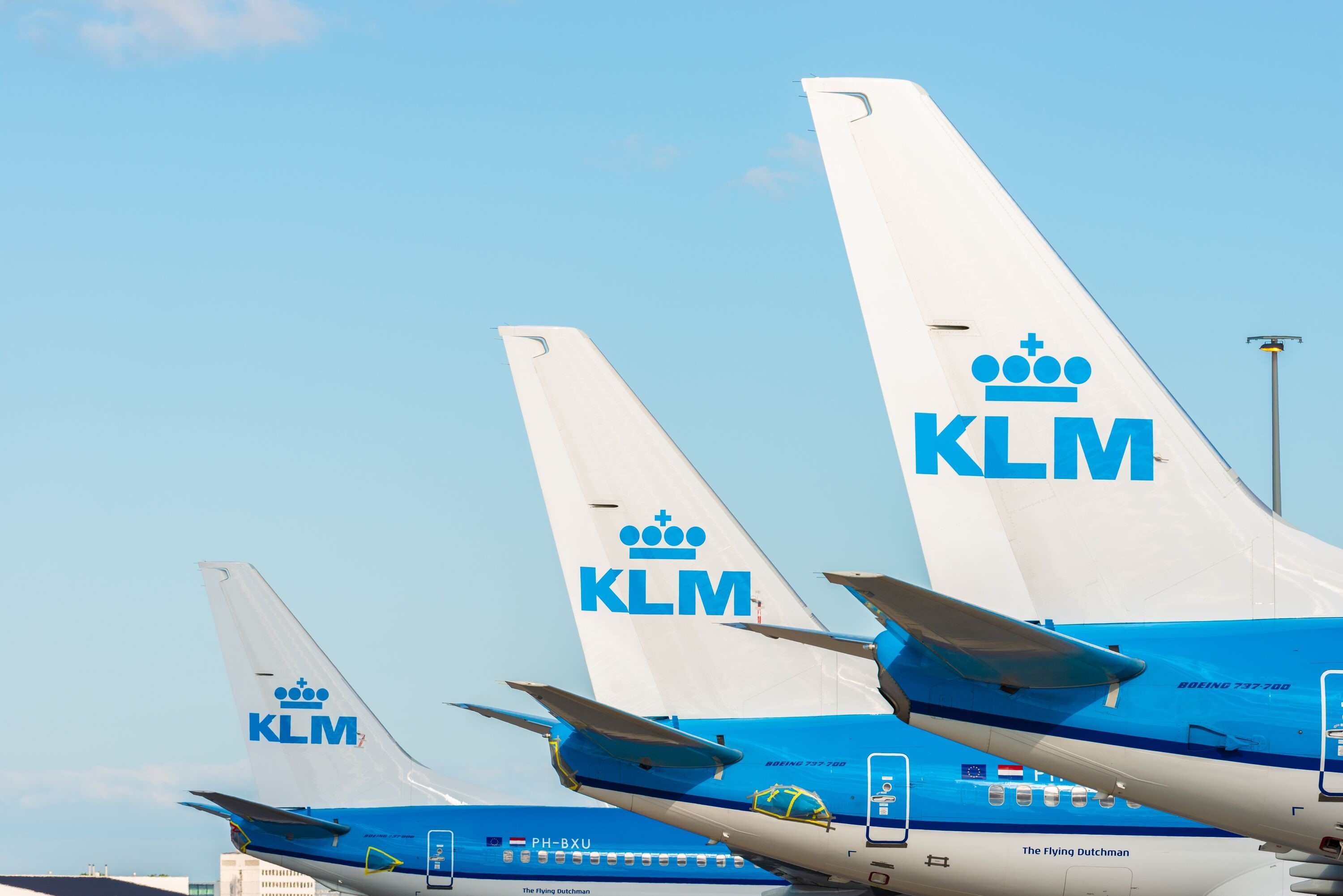 KLM Announces Repatriation Flights | Southern & East African Tourism Update