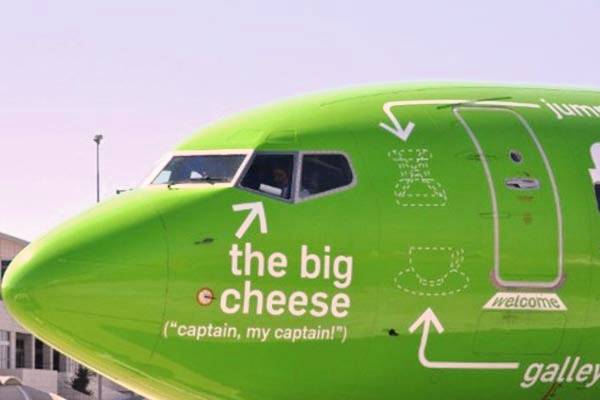 Kulula Com Makes A Comeback As Bookings Open Southern East African Tourism Update