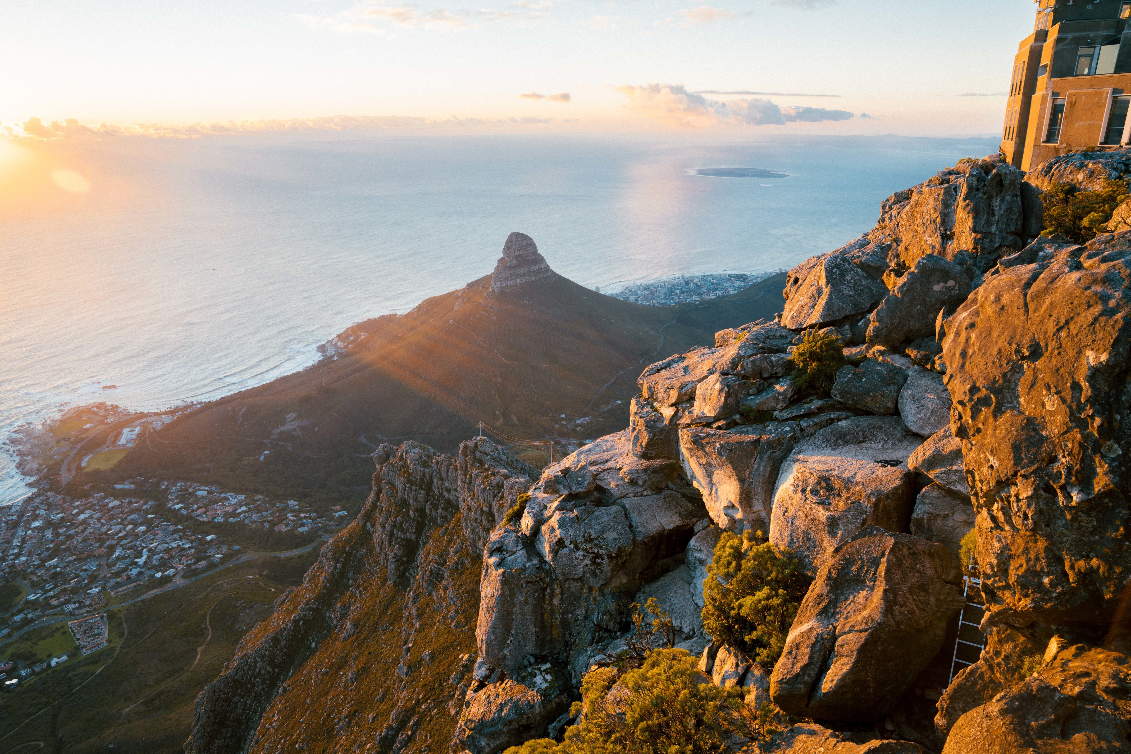 Western Cape attractions record great numbers over December - SAPeople -  Worldwide South African News