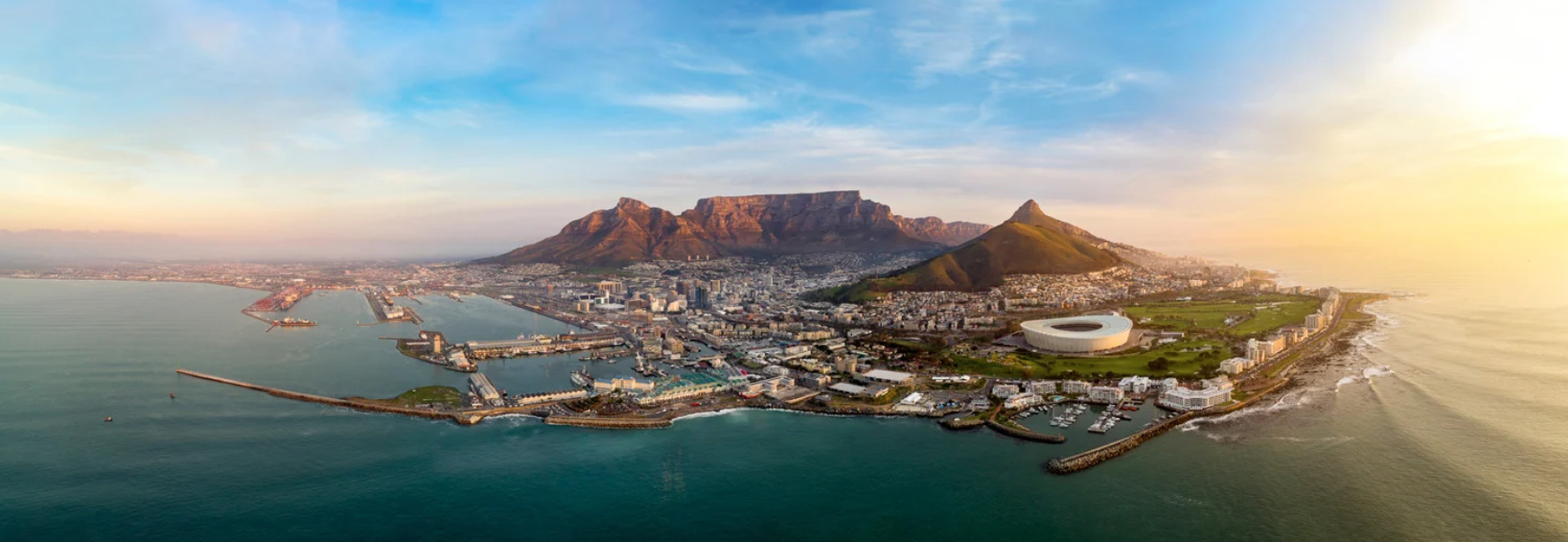 cape town tourism economy