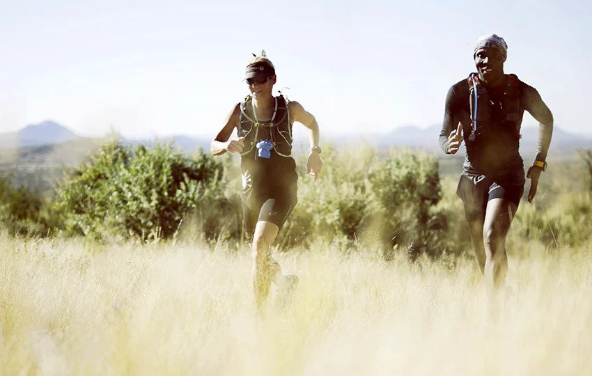 Gondwana Collection hosts new trail run in Windhoek | Southern & East ...