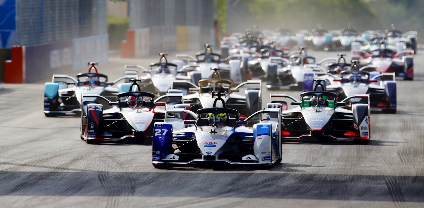 2023 Formula E dates confirmed Southern & East African Tourism Update