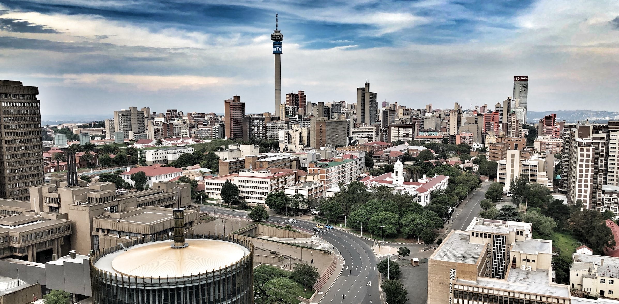 Tourism’s value bounces back in SA’s major cities | Southern & East ...