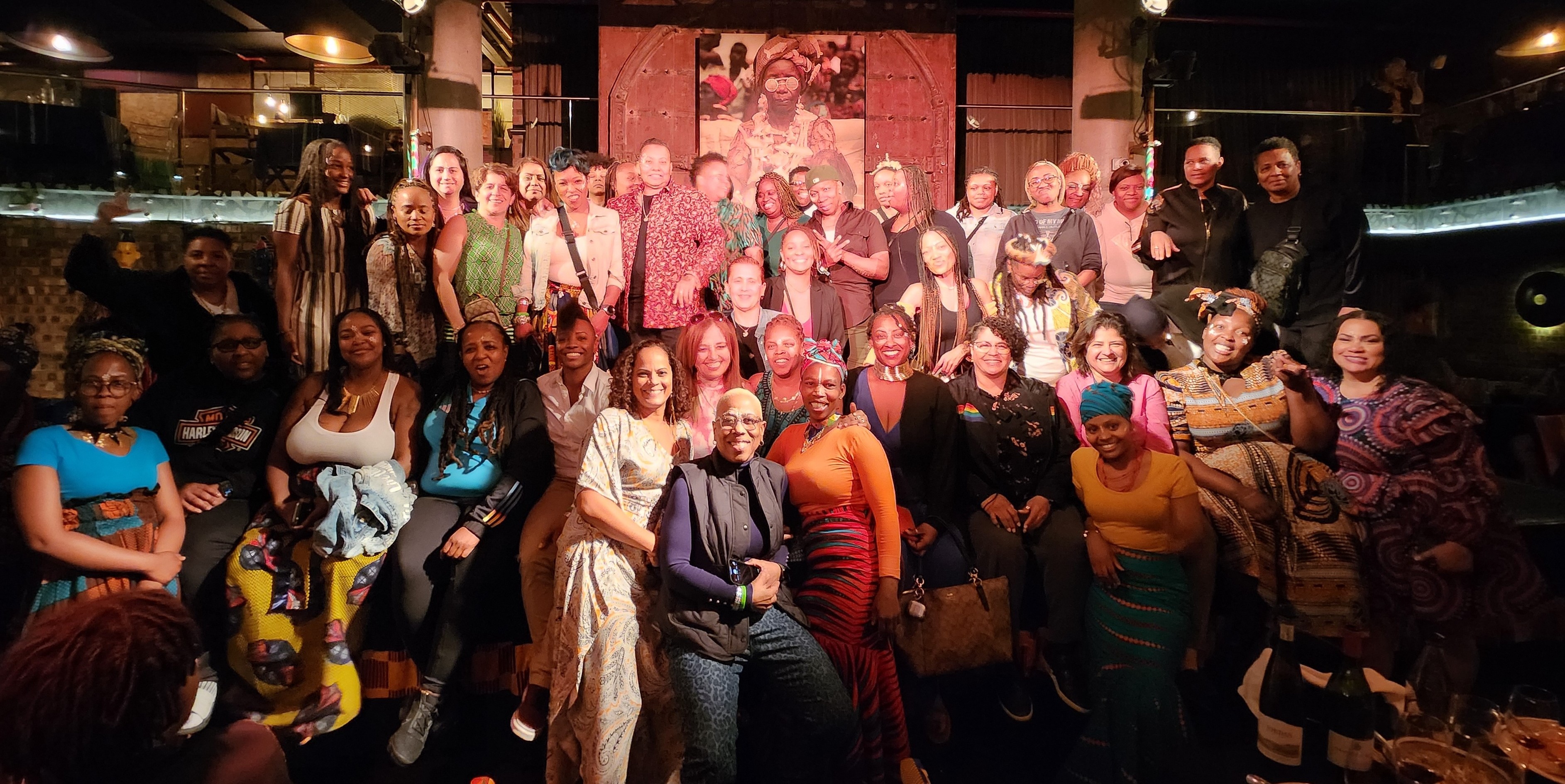 PROUD – SA Tourism taps into LGBTQ+ market | Southern & East African ...