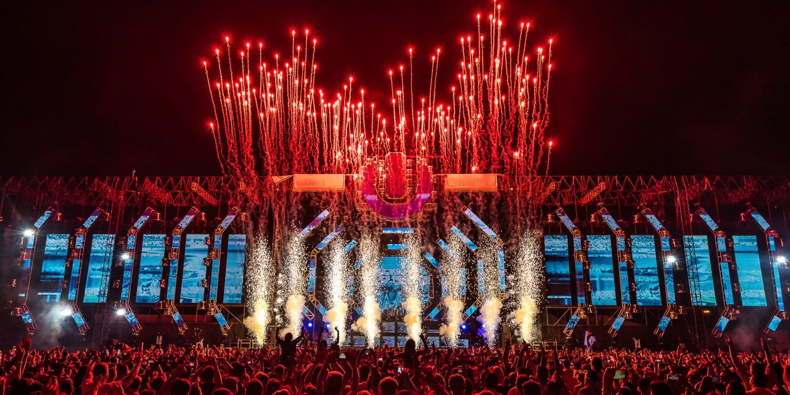 Ultra Releases Dates And Phase 1 Lineup For 9th Edition