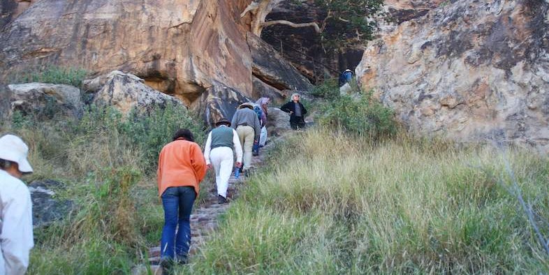 Limpopo Tourism Upbeat About Growth Prospects