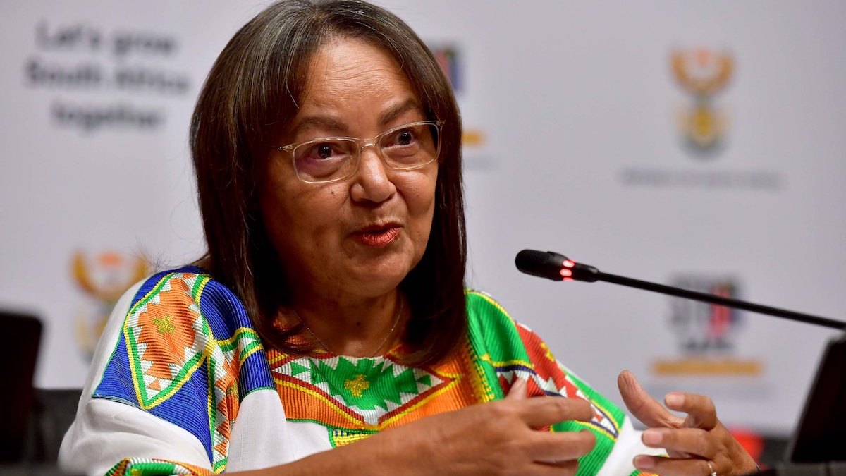 SA’s tourism sector continues positive trajectory – De Lille | Southern ...