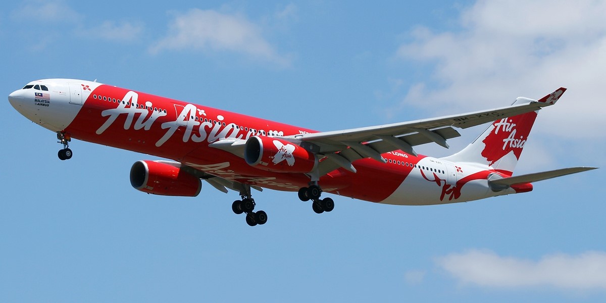 AirAsia X launches Nairobi route | Southern & East African Tourism Update