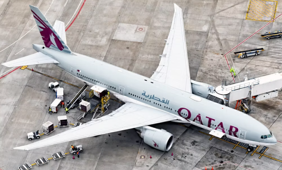 Qatar Airways ups summer frequencies to Entebbe