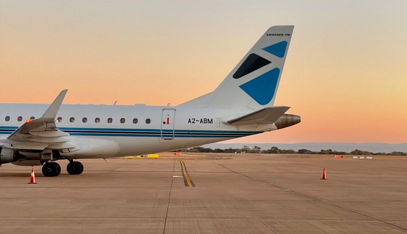 Air Botswana expands services to new destinations