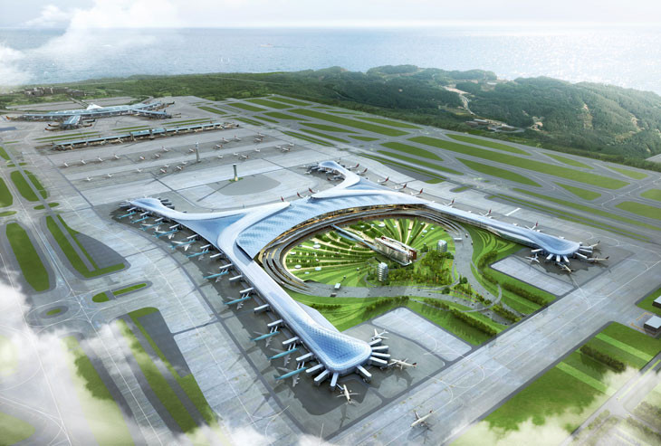 Ethiopia Inks Deal For Africas Largest Airport