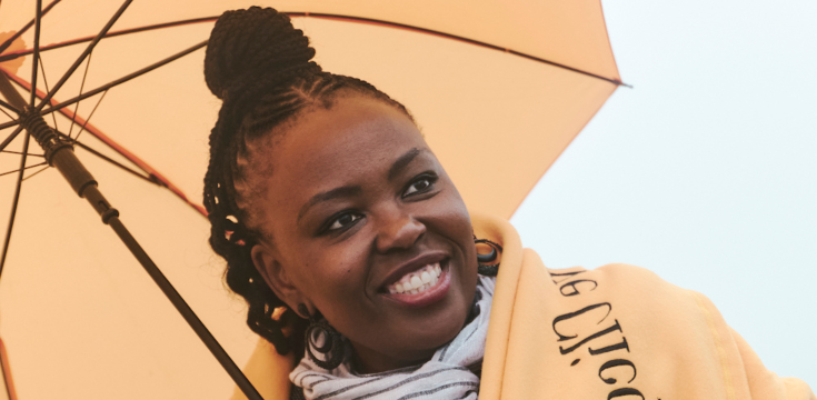 From vision to impact How Gugu Sithole is transforming tourism in South Africa