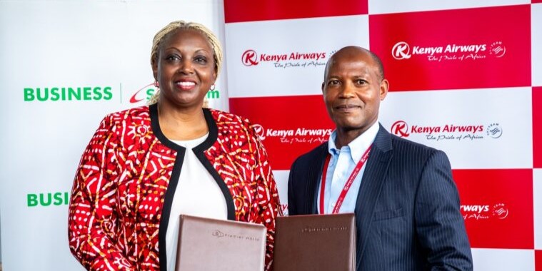 Tech to drive enhanced customer service for KQ