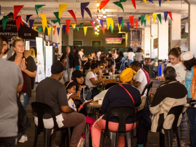 Durban Street Food Festival set for September