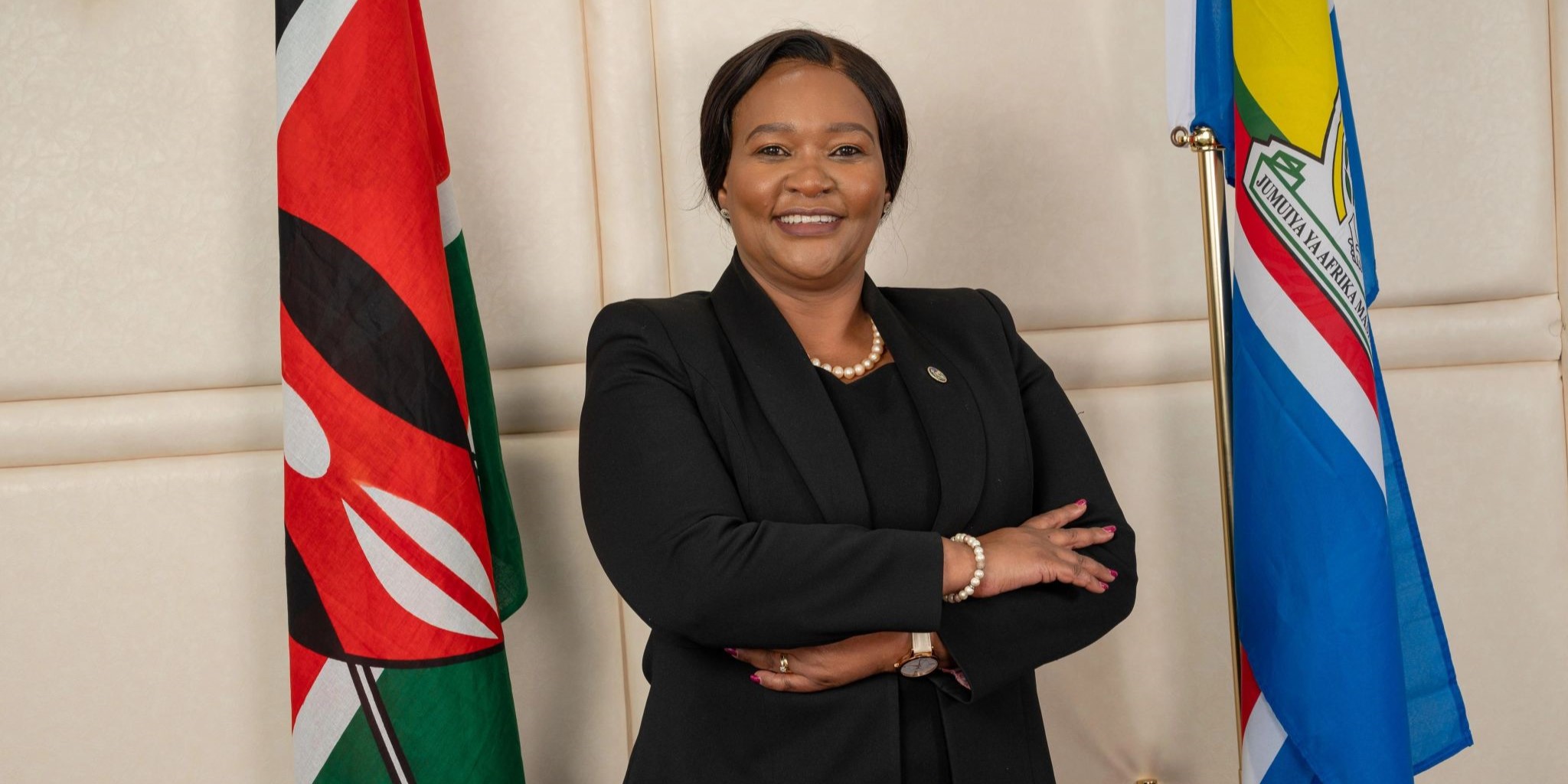 Kenya s new leadership commits to tourism policy overhaul