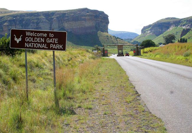 SANParks moves to modernised system for bookings