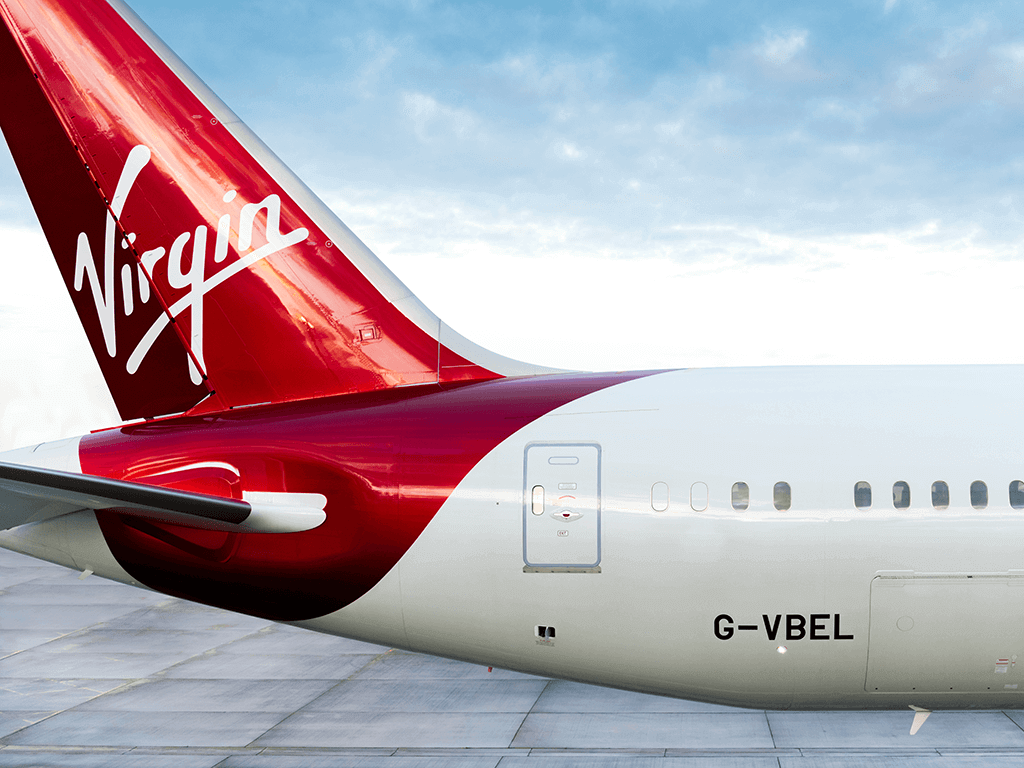 Virgin extends its seasonal service to CPT