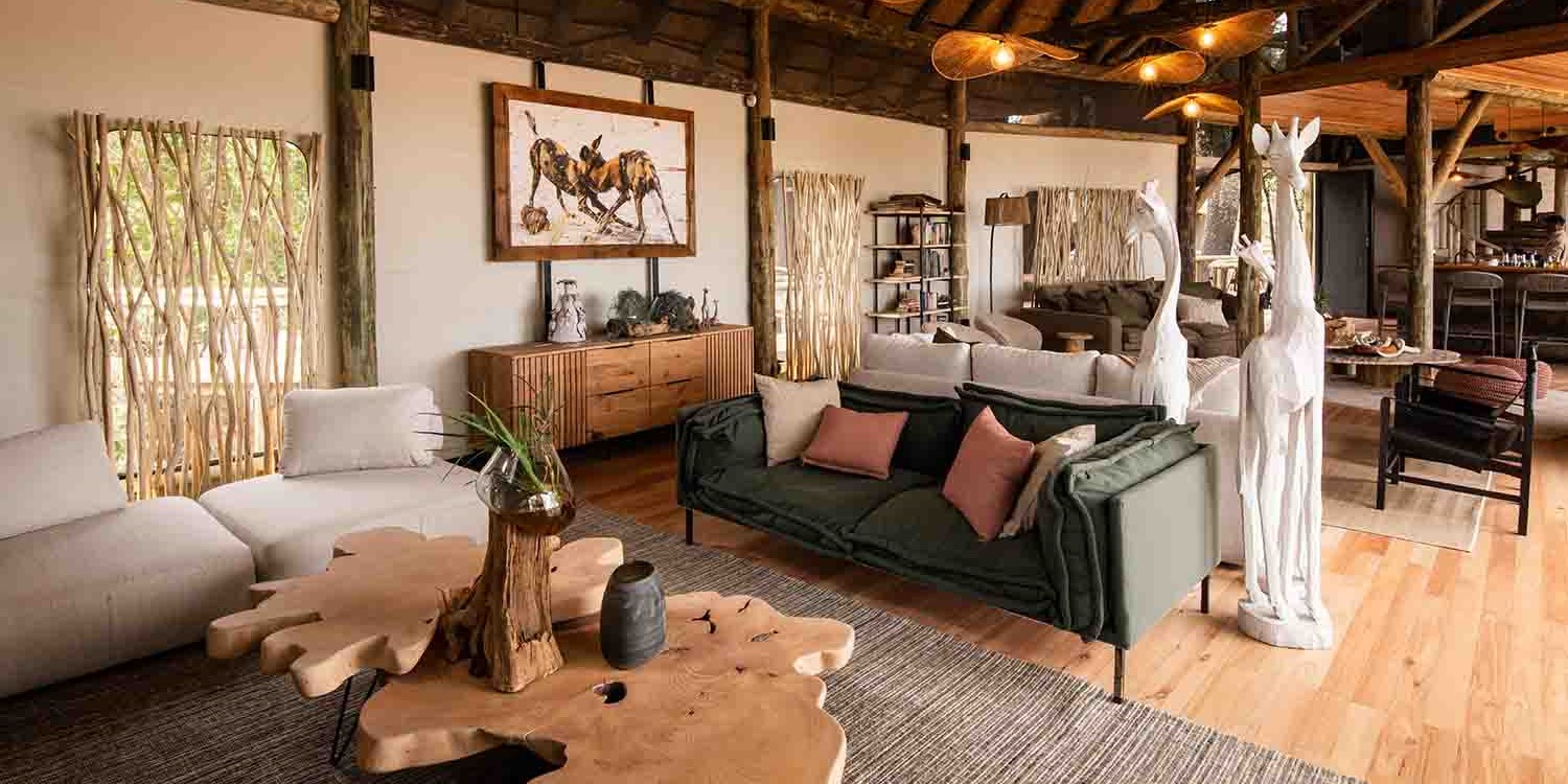 Wilderness unveils renovated camps in Okavango Delta