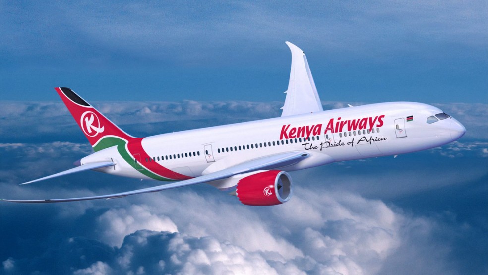 KQ soars to first profit in more than a decade